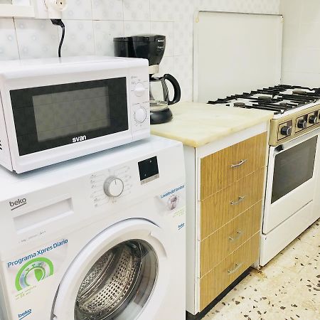 Llotja - Apartamento En La Playa Y El Centro De ロザス エクステリア 写真