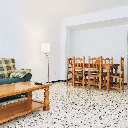 Llotja - Apartamento En La Playa Y El Centro De ロザス エクステリア 写真