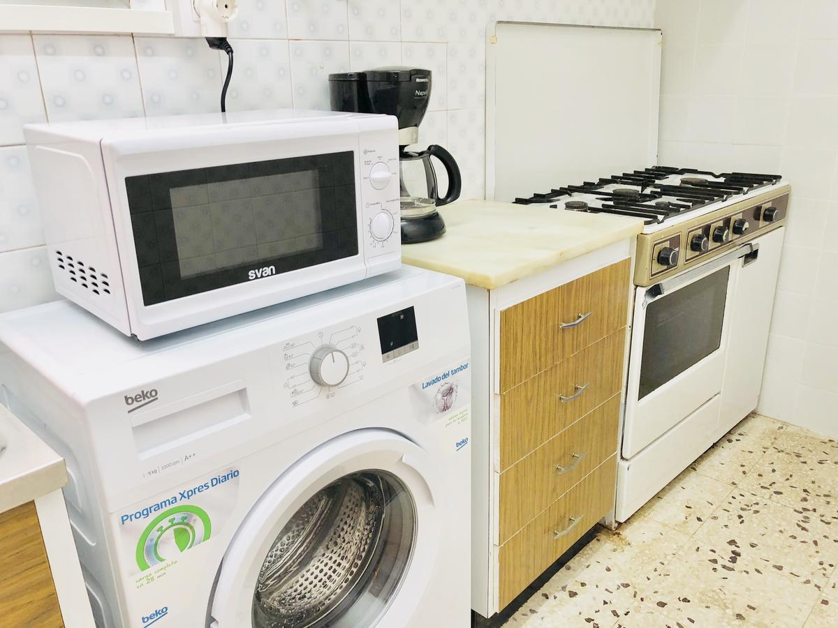 Llotja - Apartamento En La Playa Y El Centro De ロザス エクステリア 写真