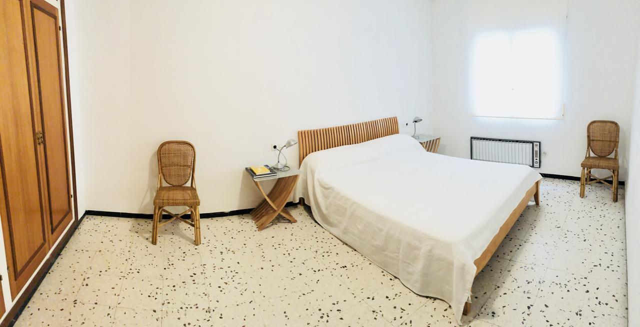 Llotja - Apartamento En La Playa Y El Centro De ロザス エクステリア 写真