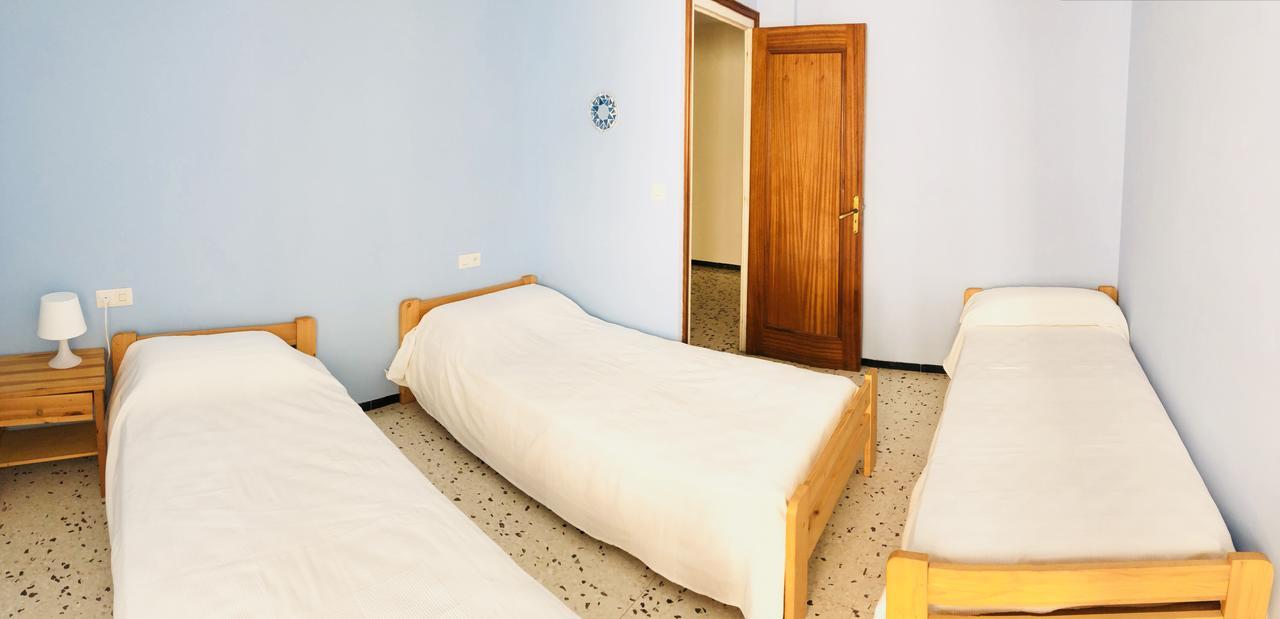 Llotja - Apartamento En La Playa Y El Centro De ロザス エクステリア 写真